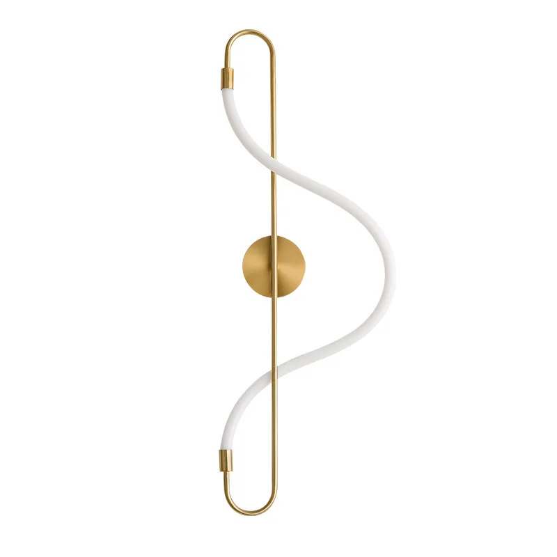 Art Note Design Wall Lamp Nordic Geometric Strip Bedside Light for Living Room Exhibition Hall Minimalist Home Decor LED Lights
Art Note Design Wall Lamp Nordic Geometric Strip Bedside Light for Living Room Exhibition Hall Minimalist Home Decor LED Lights