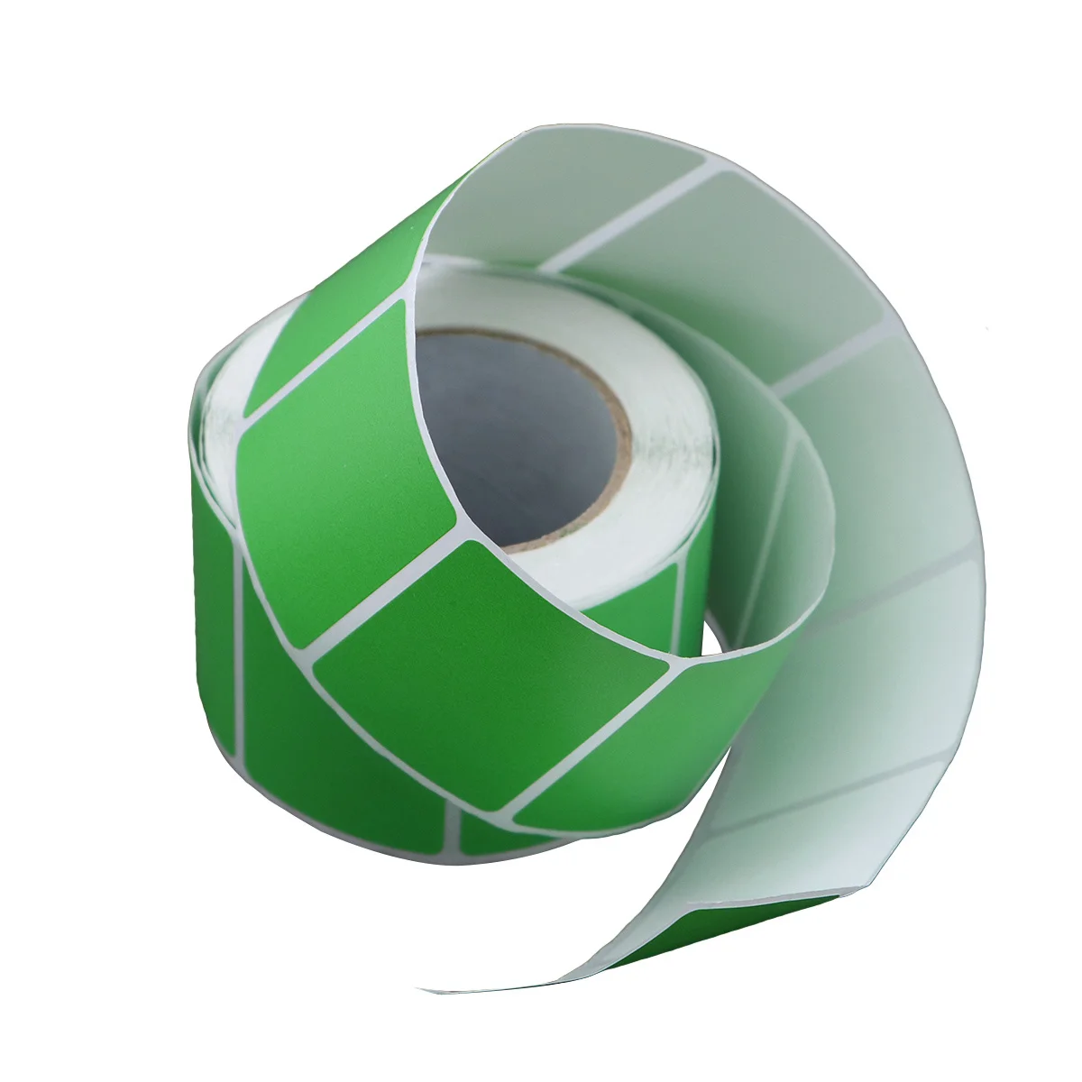 Thermal Labels Green Waterproof Oilproof Adhesive Stickers For Zebra Tsc Shipping Printing No Ribbon Needed Folder Label
Thermal Labels Green Waterproof Oilproof Adhesive Stickers For Zebra Tsc Shipping Printing No Ribbon Needed Folder Label