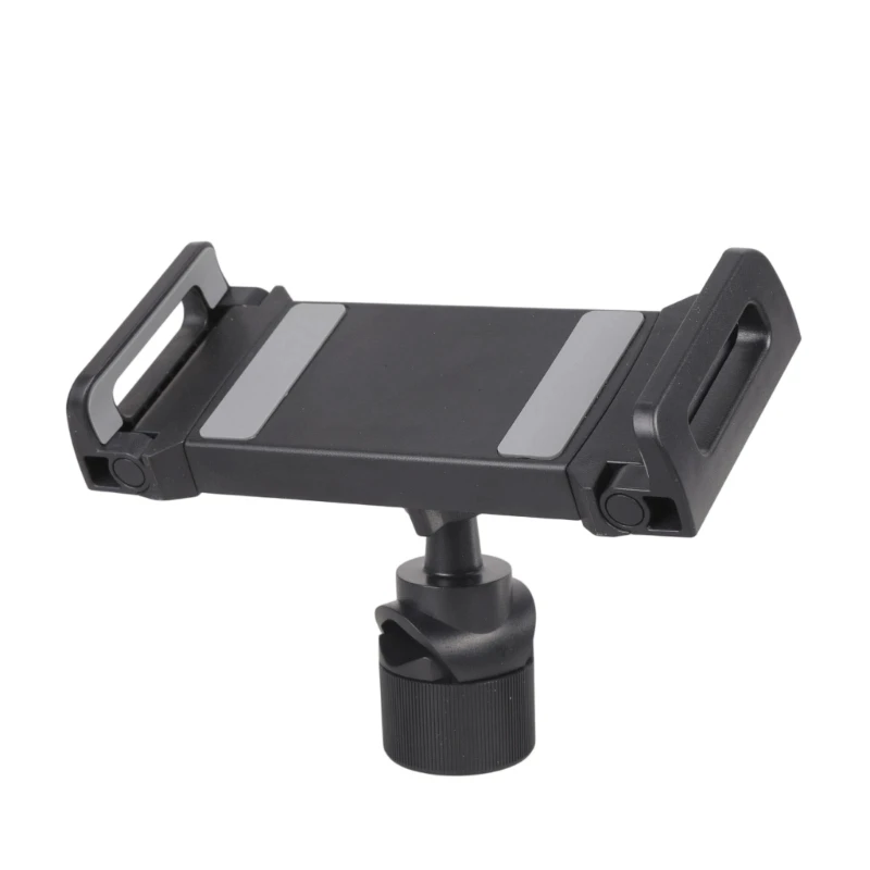 U55C Swiveling Tablets Clamp With Adjustable Viewing Up To 360 Degrees
U55C Swiveling Tablets Clamp With Adjustable Viewing Up To 360 Degrees