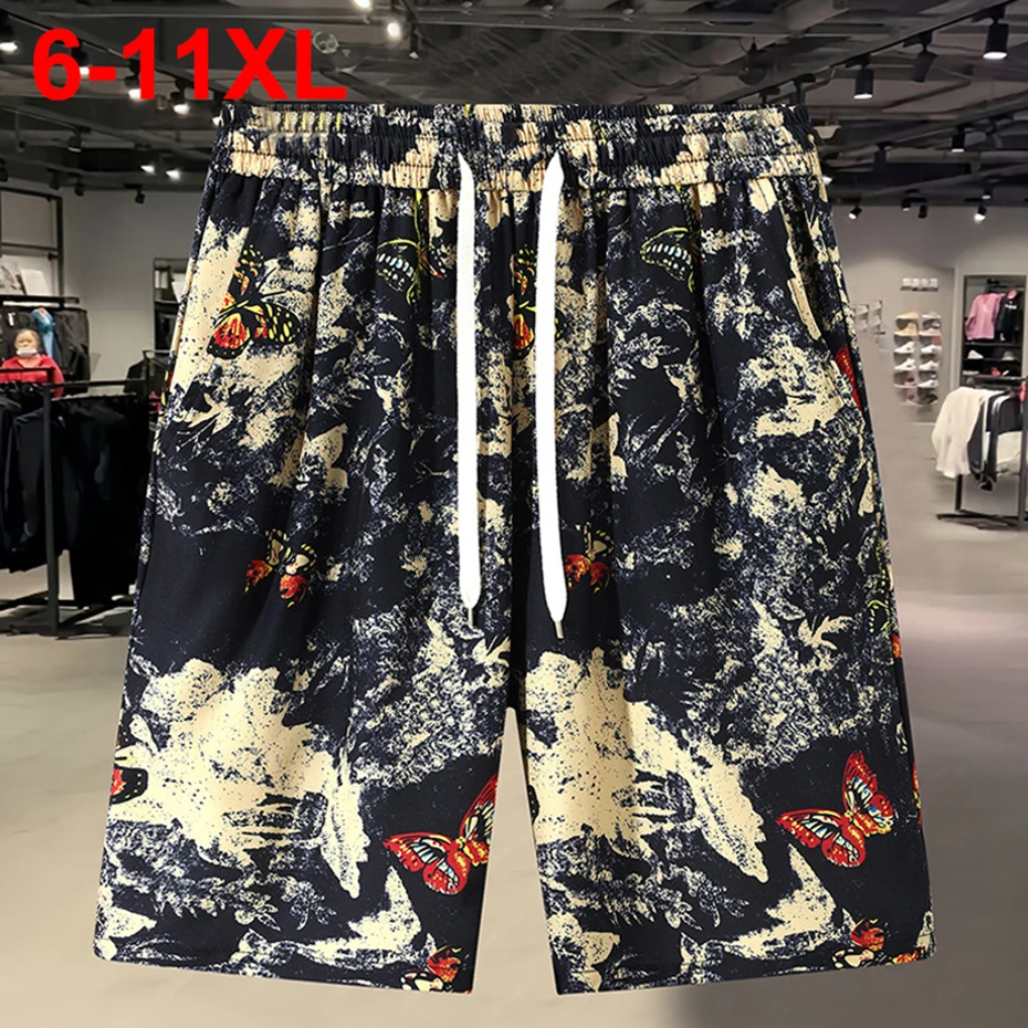 11XL 10XL Plus Size Men's Shorts Summer Fashoin Hawaii Beach Graphic Shorts Man Big Size 9XL 8XL Shorts
11XL 10XL Plus Size Men's Shorts Summer Fashoin Hawaii Beach Graphic Shorts Man Big Size 9XL 8XL Shorts