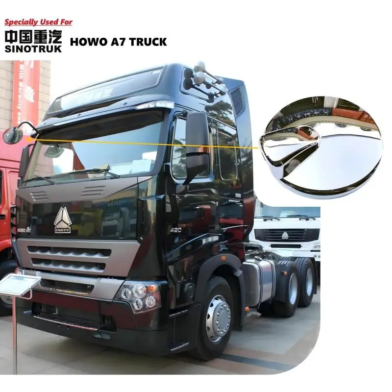 SINOTRUK HOWO A7 грузовик переднее зеркало заземления декоративный компонент 100% соответствие оригинального качества зеркало заднего вида WG 1662770010
SINOTRUK HOWO A7 грузовик переднее зеркало заземления декоративный компонент 100% соответствие оригинального качества зеркало заднего вида WG 1662770010