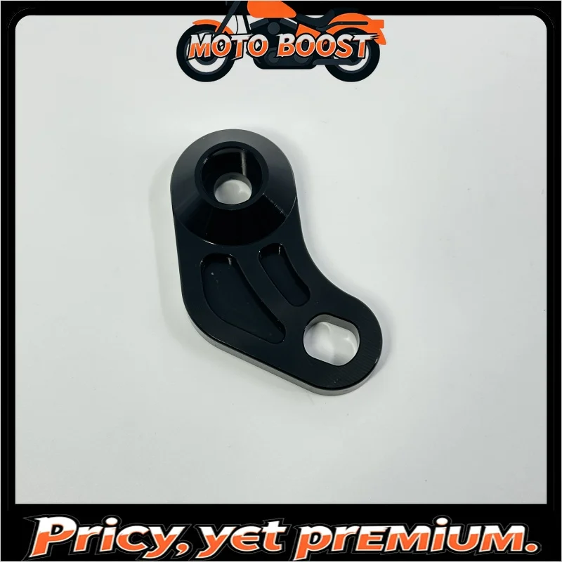【Premium quality】Motorcycle BRACKET - REAR INDICATOR - CNC - LH For MUTT Motorcycle Original Parts MPT-0058
【Premium quality】Motorcycle BRACKET - REAR INDICATOR - CNC - LH For MUTT Motorcycle Original Parts MPT-0058