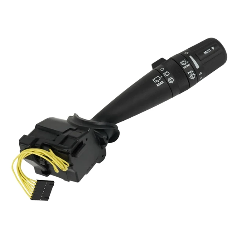 For Dodge Chrysler Jeep Headlight Turn Signal Switch Wiper Switch 2009-2016 214866126 68003215AB 68003215AC Accessories
For Dodge Chrysler Jeep Headlight Turn Signal Switch Wiper Switch 2009-2016 214866126 68003215AB 68003215AC Accessories