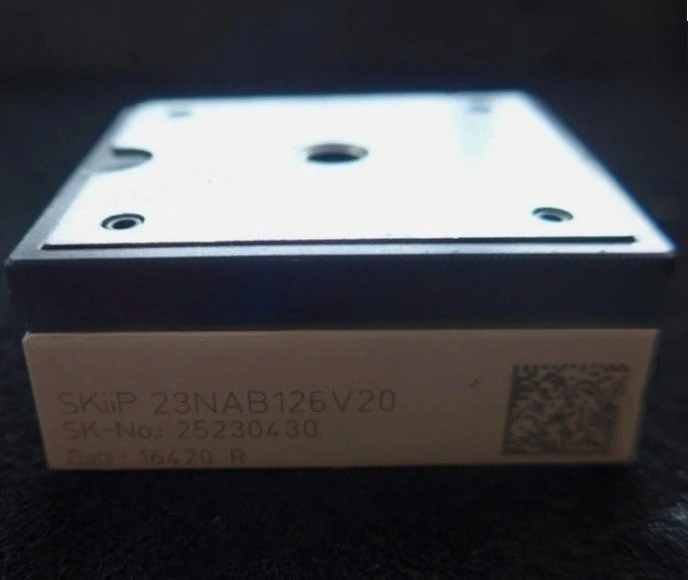 Brand New SKiiP23NAB126V20 SKiiP23NAB126V SKIIP22NAB126V10 SKIIP22NAB126V1 Expedited shipping
Brand New SKiiP23NAB126V20 SKiiP23NAB126V SKIIP22NAB126V10 SKIIP22NAB126V1 Expedited shipping