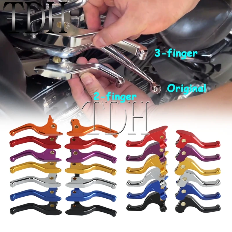For Harley VRSCF MUSCLE 09-17 Night Rod Special VRSCDX 07-17 V-Rod VRSCA 2006 Motorcycle Parts Handle Lever Brake Clutch Lever
For Harley VRSCF MUSCLE 09-17 Night Rod Special VRSCDX 07-17 V-Rod VRSCA 2006 Motorcycle Parts Handle Lever Brake Clutch Lever