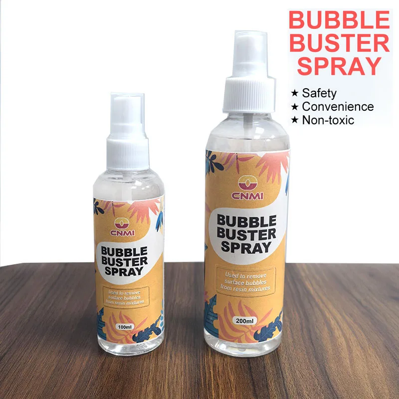 200ml Resin Deaerating Agent Defoamer for Remove Bubbles Multifunctional DIY Artistic Effects of Resin Painting
200ml Resin Deaerating Agent Defoamer for Remove Bubbles Multifunctional DIY Artistic Effects of Resin Painting