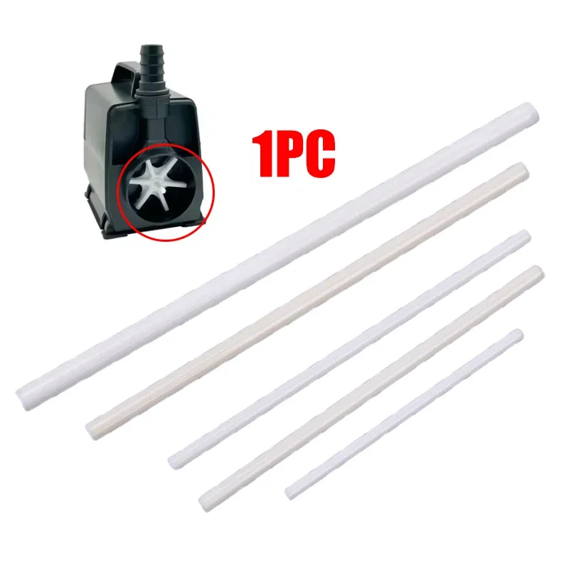 1pc Ceramic Shaft Submersible Pump Rotor Shaft Water Pump Diameter 2.5mm/3mm/3.5mm/4mm/5mm Accessories Replacement Parts
1pc Ceramic Shaft Submersible Pump Rotor Shaft Water Pump Diameter 2.5mm/3mm/3.5mm/4mm/5mm Accessories Replacement Parts