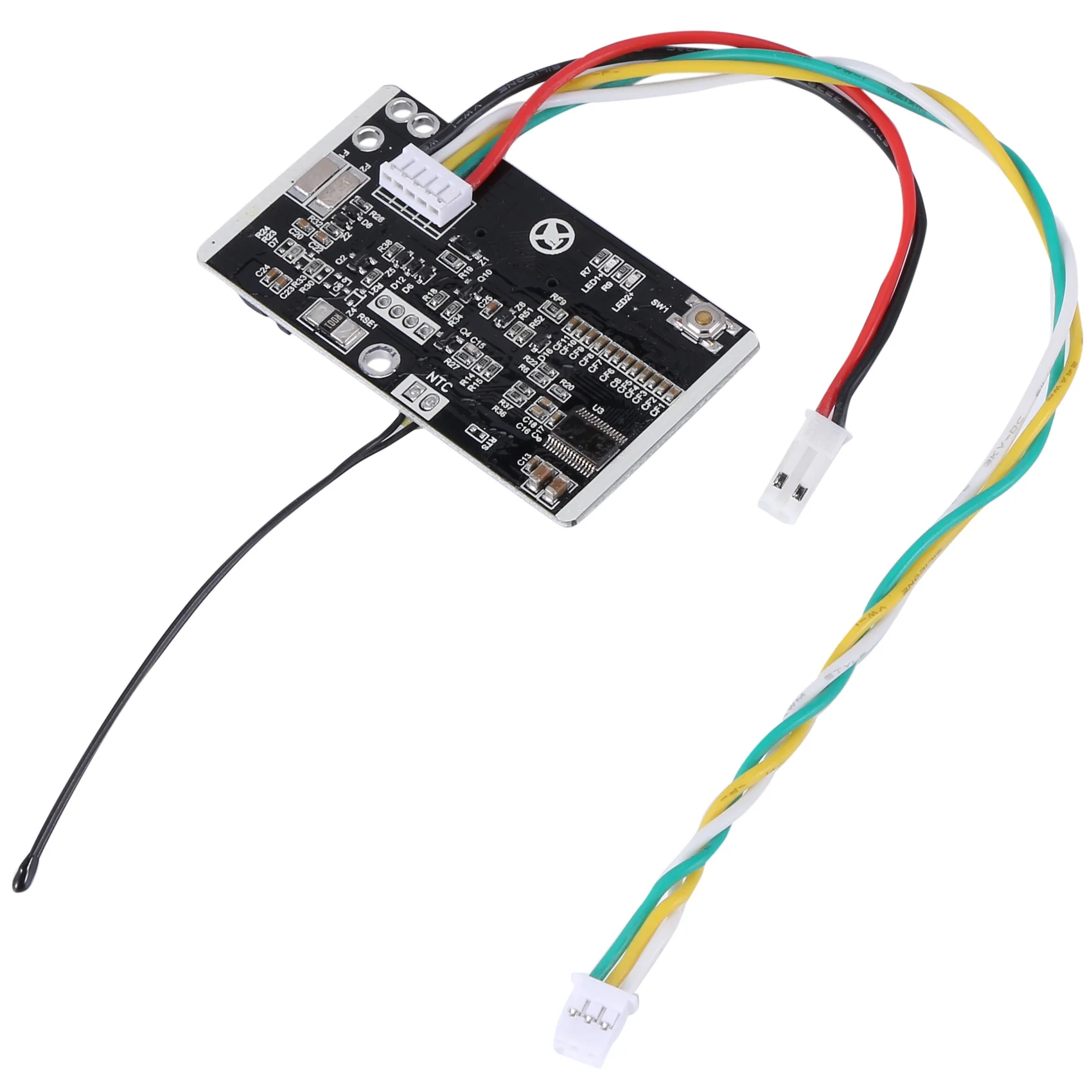 Hot!Electric Scooter Battery Controller Board BMS Board BMS Circuit Board Parts For Xiaomi M365
Hot!Electric Scooter Battery Controller Board BMS Board BMS Circuit Board Parts For Xiaomi M365