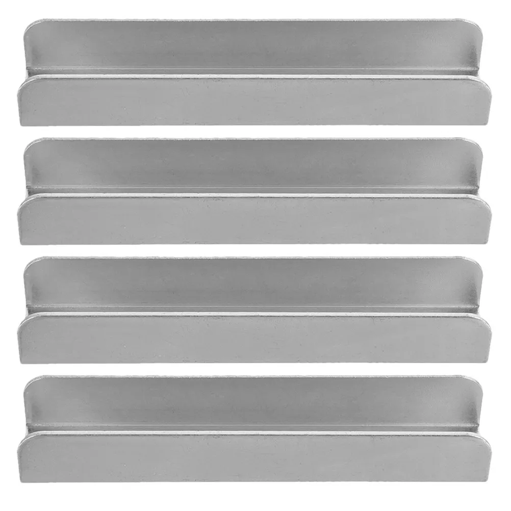 4Pcs Safety Gate Installation Accessories for Home Decor Easy to Store No Tools Needed Sturdy Construction Pet Door Gate
4Pcs Safety Gate Installation Accessories for Home Decor Easy to Store No Tools Needed Sturdy Construction Pet Door Gate