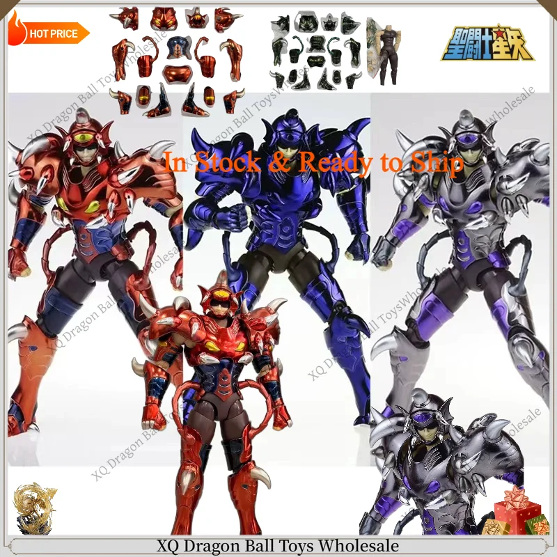 Spot Original KUN MST Earth Explosion Star 21cm Cyclops/Gugado EX Underworld Warrior Saint Cloth Myth Movable Figure Trendy Toy
Spot Original KUN MST Earth Explosion Star 21cm Cyclops/Gugado EX Underworld Warrior Saint Cloth Myth Movable Figure Trendy Toy