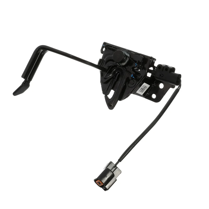 81130-S1000 Car Hood Lock Assembly For Hyundai Santa Fe 2019-2023 Engine Cover Latch Lock 81130S1000 Accessories Parts
81130-S1000 Car Hood Lock Assembly For Hyundai Santa Fe 2019-2023 Engine Cover Latch Lock 81130S1000 Accessories Parts