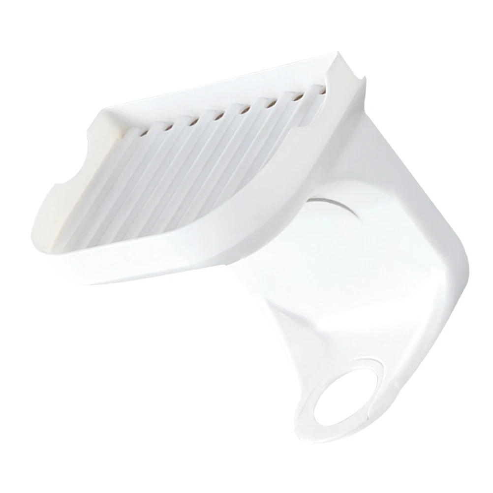 Wall Mounted Bottle Rack Shampoo Hanging Shelf Bathroom White Sticker Shower Gel Holder Soap Storage Organizer Flat Drain Tray
Wall Mounted Bottle Rack Shampoo Hanging Shelf Bathroom White Sticker Shower Gel Holder Soap Storage Organizer Flat Drain Tray