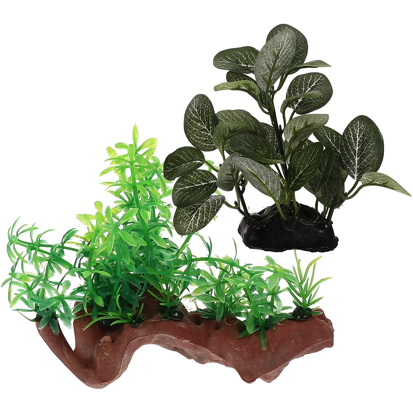 2Pcs Imitation Aquarium Plants Artificial Water Grass Fish Tank Decor Realistic Plastic Plants Fish Accessories Aquarium
2Pcs Imitation Aquarium Plants Artificial Water Grass Fish Tank Decor Realistic Plastic Plants Fish Accessories Aquarium