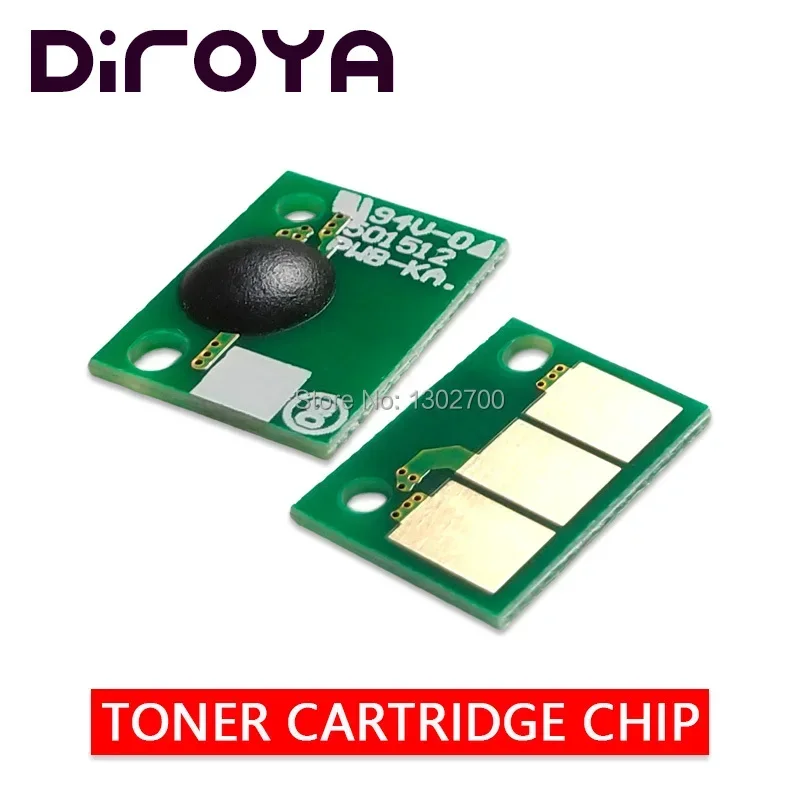 Чип картриджа с тонером TN715 TN715K TN715C TN715M TN715Y ACP8130 430 330 230 для чипов KONICA Minolta Bizhub C750 C 750 750i C750i
Чип картриджа с тонером TN715 TN715K TN715C TN715M TN715Y ACP8130 430 330 230 для чипов KONICA Minolta Bizhub C750 C 750 750i C750i