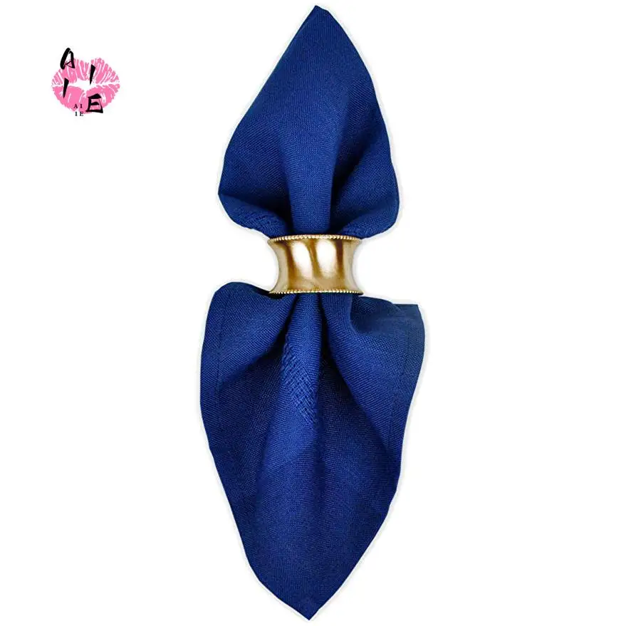 A11E-6 Pcs Napkin Rings Set Dining Table Setting Bridal Napkins Rings Glossy Napkin Holder Adornment For Party Wedding Dinner Oc
A11E-6 Pcs Napkin Rings Set Dining Table Setting Bridal Napkins Rings Glossy Napkin Holder Adornment For Party Wedding Dinner Oc