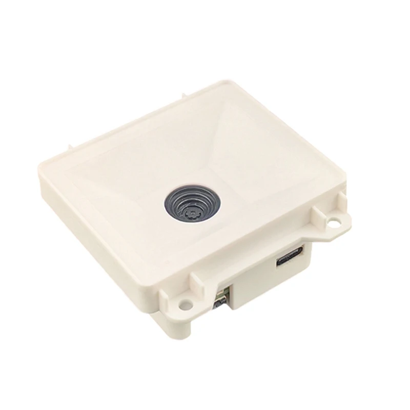 USB/UART DC5V 1D/2D GM872 QR Bar Code Reader Barcode Scanner Module For Bus Supermarket Support Arduino Windows Android
USB/UART DC5V 1D/2D GM872 QR Bar Code Reader Barcode Scanner Module For Bus Supermarket Support Arduino Windows Android