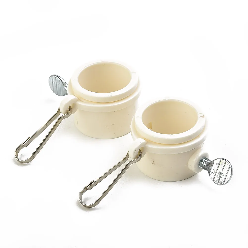 Part Flagpole Ring Room Holder Rotating 1\\\" Dia 2Pcs Clamp Flag Pole Garden Grommets Home Mount Durable Hot New
Part Flagpole Ring Room Holder Rotating 1\\\" Dia 2Pcs Clamp Flag Pole Garden Grommets Home Mount Durable Hot New