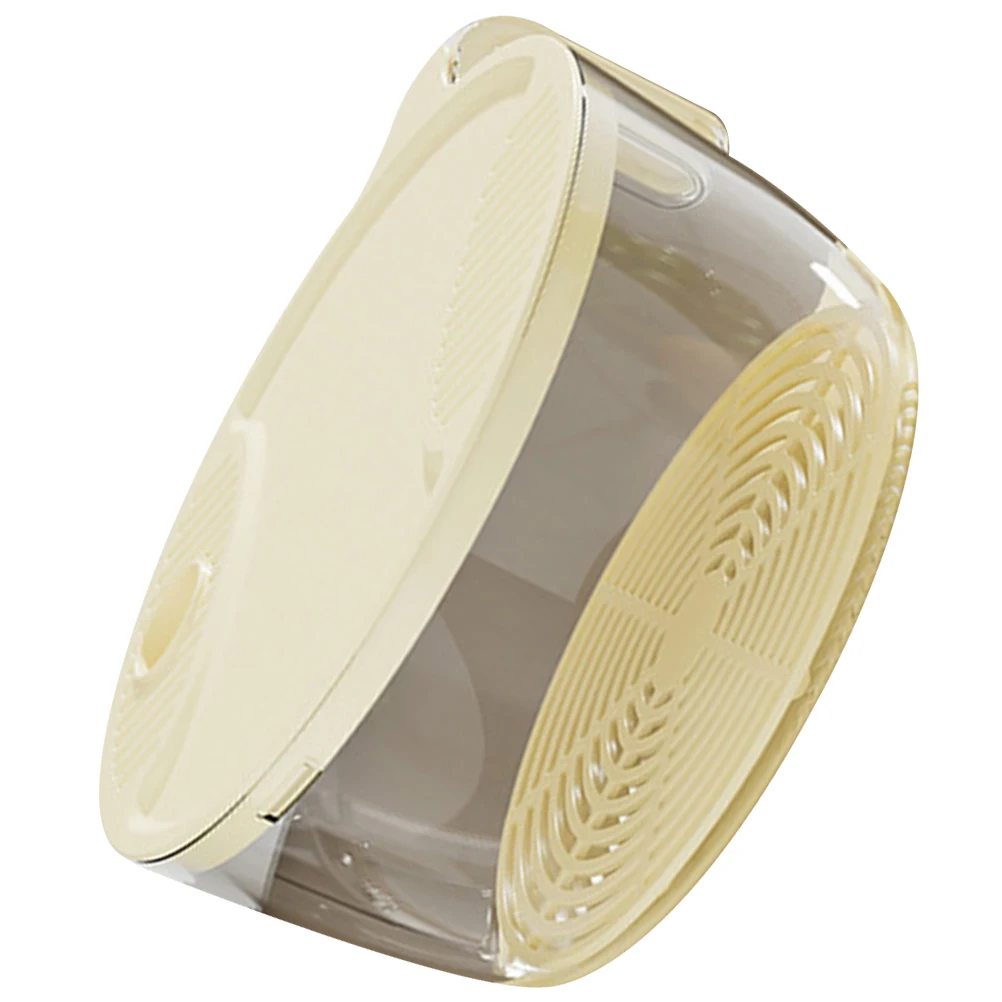 Многофункциональная пластиковая корзина для риса, кухонная корзина для мытья фруктов и овощей, сливная корзина, сито для риса, мелкая сетка