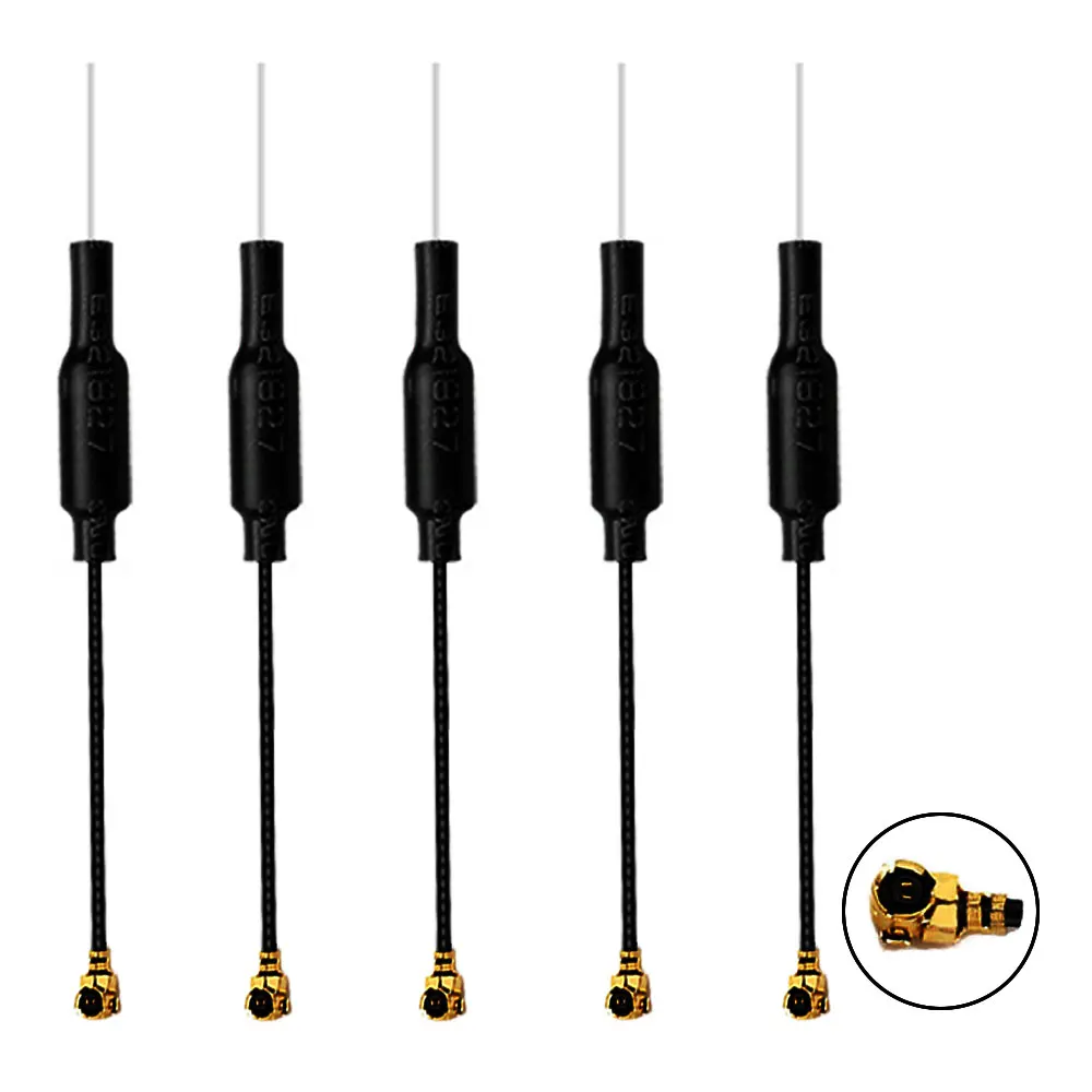 2.4G drone antenna 5G 5.8G image transmission WiFi Bluetooth smart furniture data transmission remote control copper tube antenn
2.4G drone antenna 5G 5.8G image transmission WiFi Bluetooth smart furniture data transmission remote control copper tube antenn