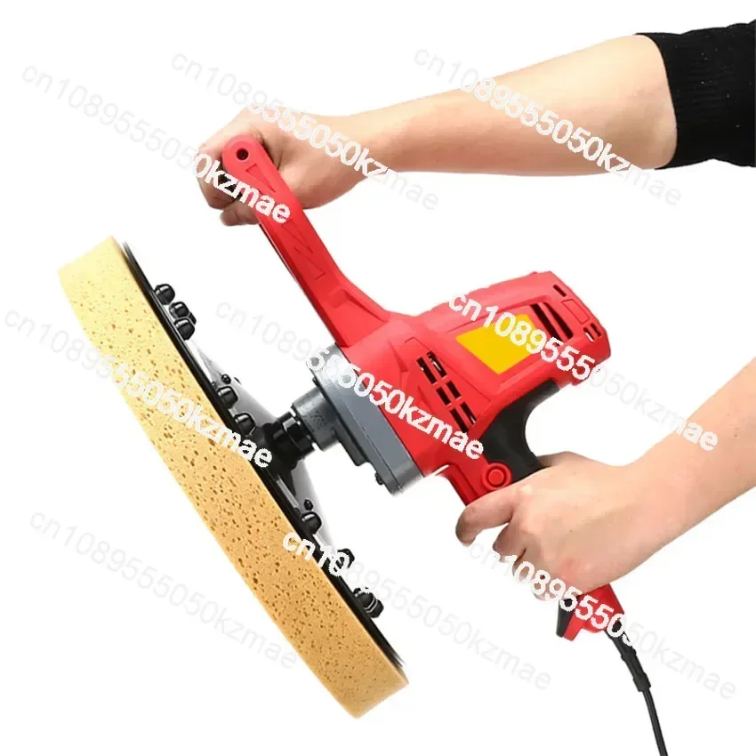 Electric 220V Concrete Epoxy Cement Mortar Trowel Masons Plastering Bucket Trowel Tool Wall Smoothing Polishing machine
Electric 220V Concrete Epoxy Cement Mortar Trowel Masons Plastering Bucket Trowel Tool Wall Smoothing Polishing machine
