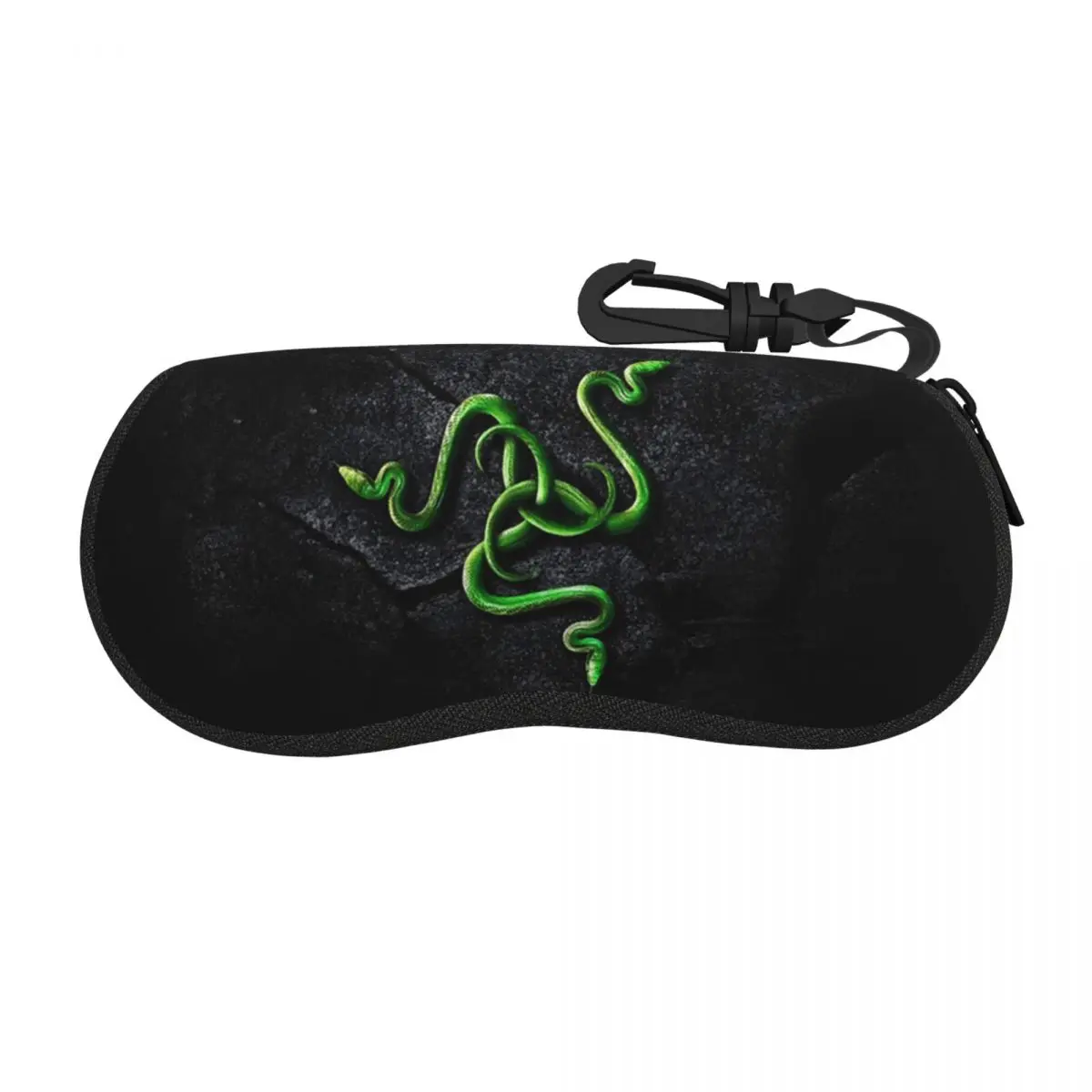 Razer Shell Glasses Case Protective Sunglasses Box Women Men Soft Eyeglass Bag Pouch
Razer Shell Glasses Case Protective Sunglasses Box Women Men Soft Eyeglass Bag Pouch