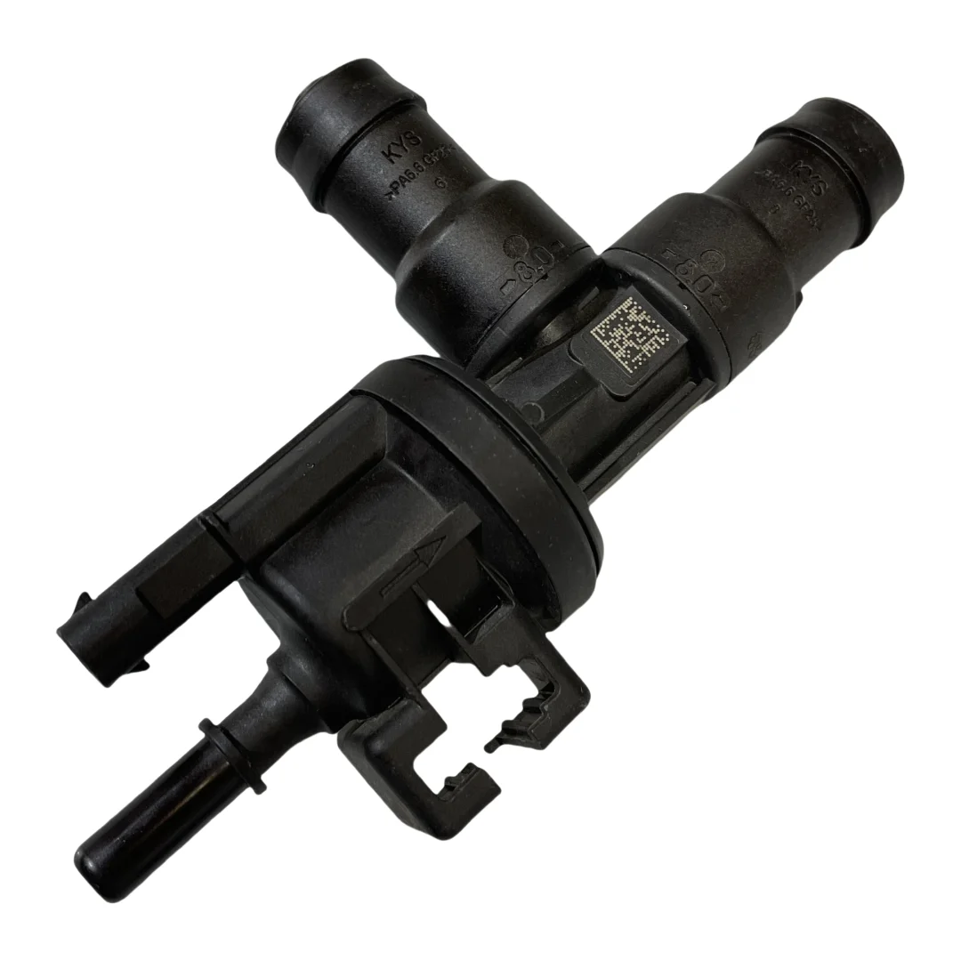 0280142544 Электромагнитный клапан карбоновой канистры
0280142544 Электромагнитный клапан карбоновой канистры