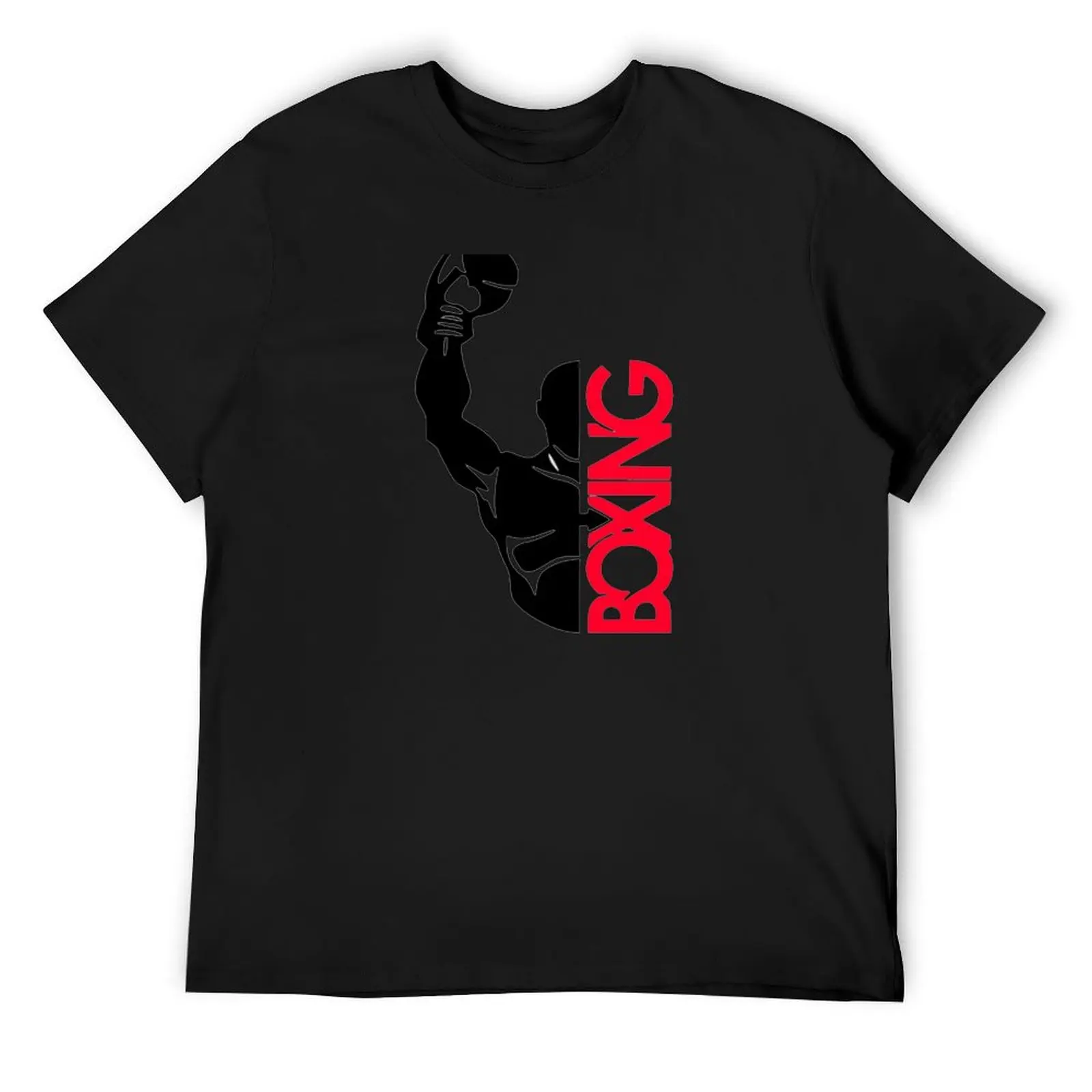 Boxing T-Shirt new edition summer tops baggy shirts Short sleeve tee t shirts for men pack
Boxing T-Shirt new edition summer tops baggy shirts Short sleeve tee t shirts for men pack