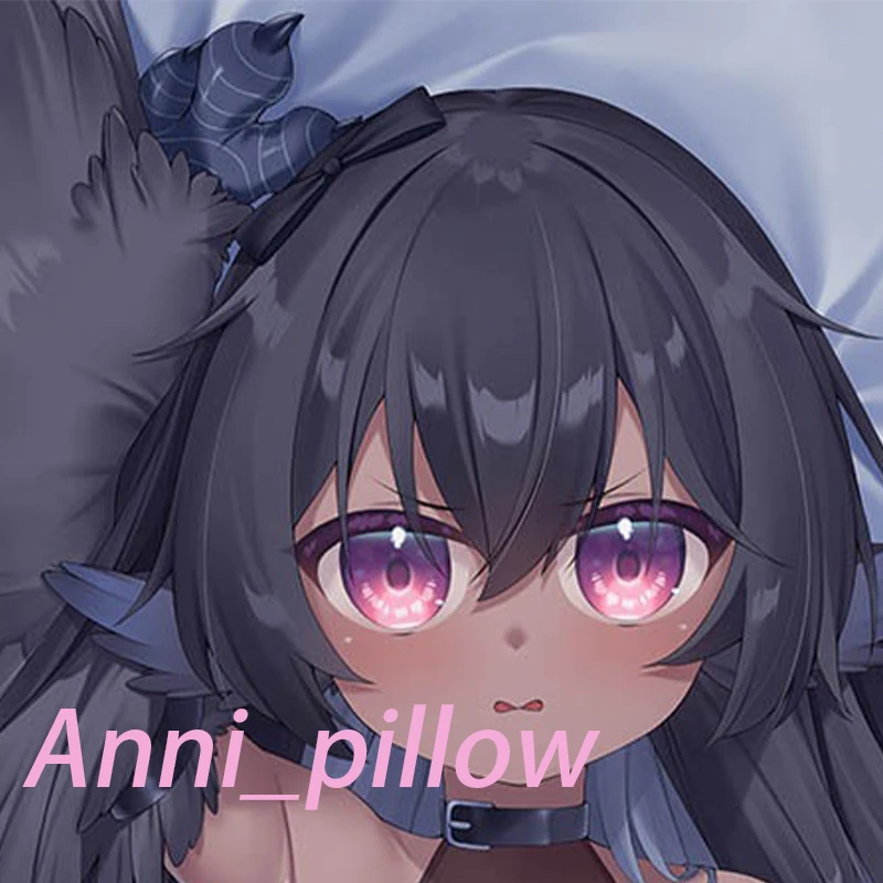 Anime Pillowcase Dakimakura Berry Double Side Print Body Pillow Cover Bedding Gifts
Anime Pillowcase Dakimakura Berry Double Side Print Body Pillow Cover Bedding Gifts
