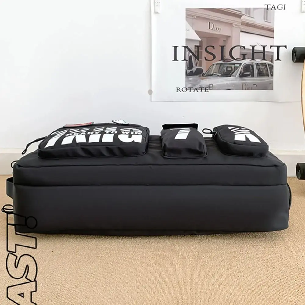 Большая вместительная сумка для ракеток для бадминтона, многофункциональная сумка для обуви, теннисная сумка на плечо, водонепроницаемая большая спортивная сумка
Большая вместительная сумка для ракеток для бадминтона, многофункциональная сумка для обуви, теннисная сумка на плечо, водонепроницаемая большая спортивная сумка