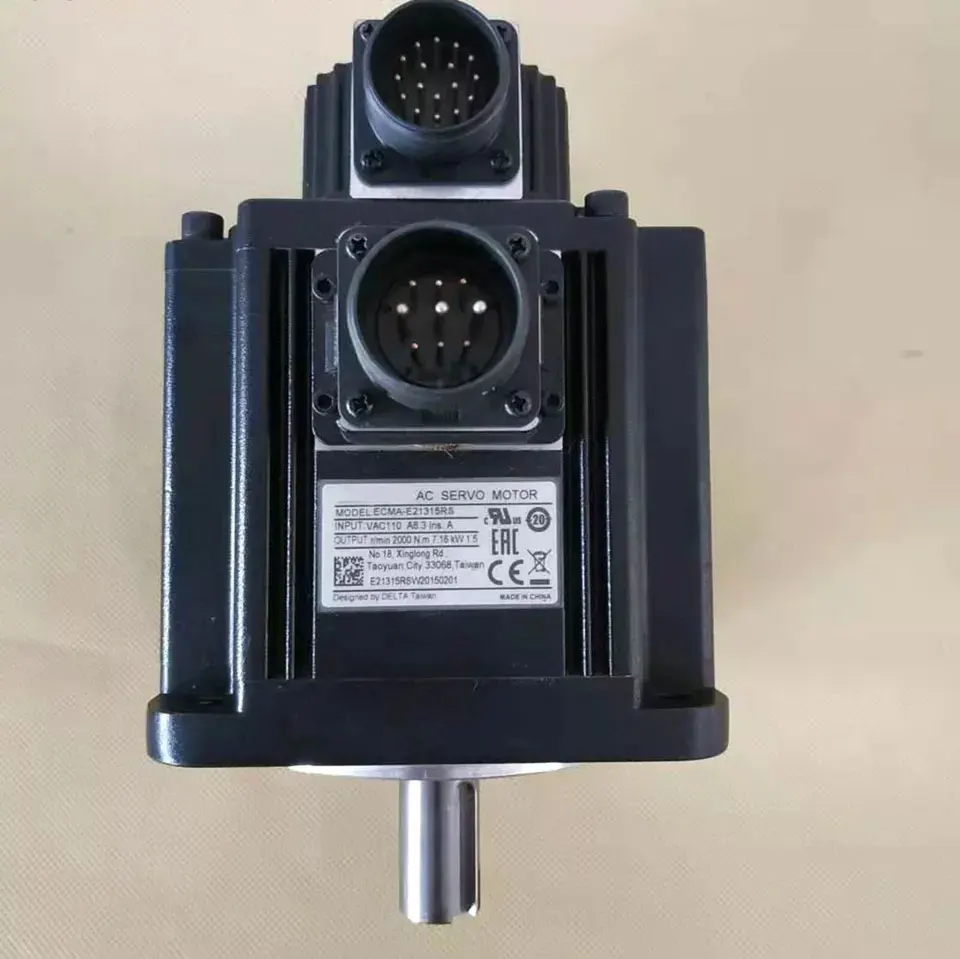 Brand New ECMA-E21310RS ECMA-E21310SS ECMA-E21315RS One Year Warranty
Brand New ECMA-E21310RS ECMA-E21310SS ECMA-E21315RS One Year Warranty