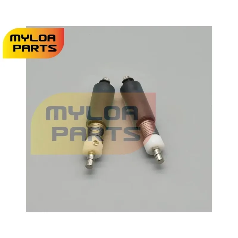 1PCS 4658015106 4034015101 as used for Konica Minolta c 554e C3350C3850 DI152 Separation Roller
1PCS 4658015106 4034015101 as used for Konica Minolta c 554e C3350C3850 DI152 Separation Roller