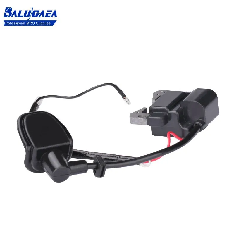 1PC 40-6 Chainsaw Ignition Coil Fit For ROBING NB411 CG411 High Pressure Coil Brush Cutter Spare Parts Garden Tools
1PC 40-6 Chainsaw Ignition Coil Fit For ROBING NB411 CG411 High Pressure Coil Brush Cutter Spare Parts Garden Tools