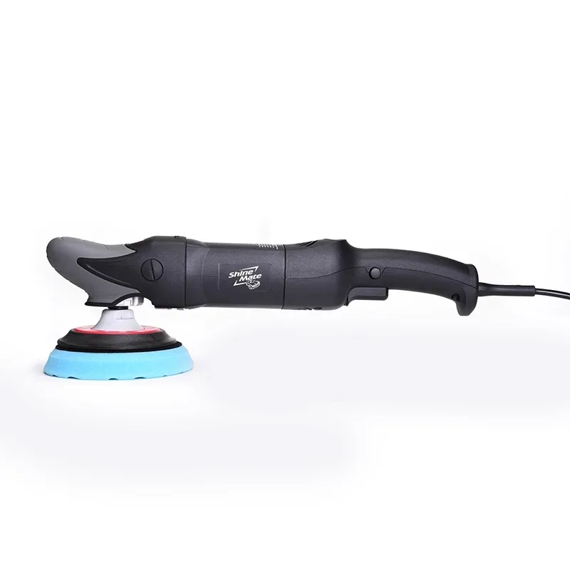 Y Concentric polishing machine 5-inch car beauty polishing tool household straightening machine set
Y Concentric polishing machine 5-inch car beauty polishing tool household straightening machine set