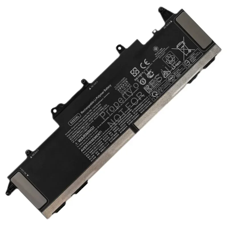 New SX03XL SX03045XL SX03045XL-PL HSTNN-IB9D HSTNN-IB9I L77689-171 Laptop Battery For HP ProBook X360 435 G7 G8 13.3" Tablets PC
New SX03XL SX03045XL SX03045XL-PL HSTNN-IB9D HSTNN-IB9I L77689-171 Laptop Battery For HP ProBook X360 435 G7 G8 13.3" Tablets PC