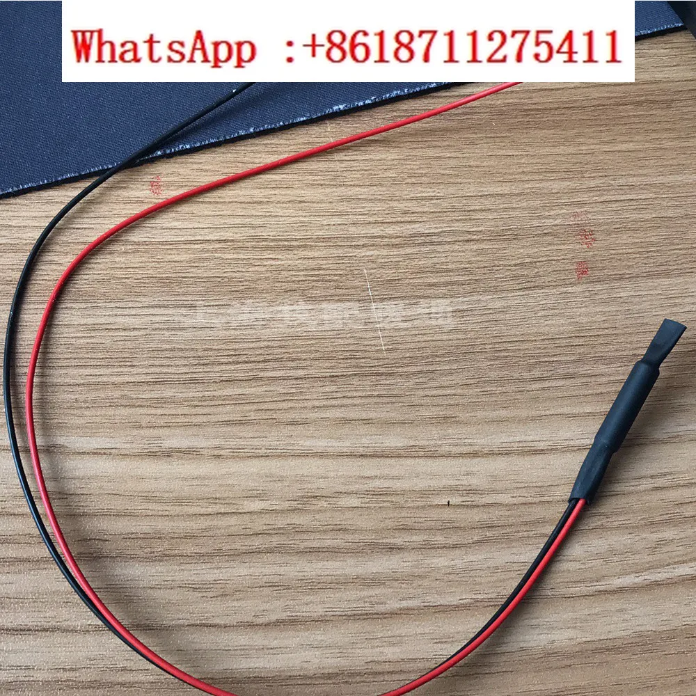 Central air conditioning 30HXCHXY water-cooled screw unit 06N compressor thermistor temperature sensor
Central air conditioning 30HXCHXY water-cooled screw unit 06N compressor thermistor temperature sensor