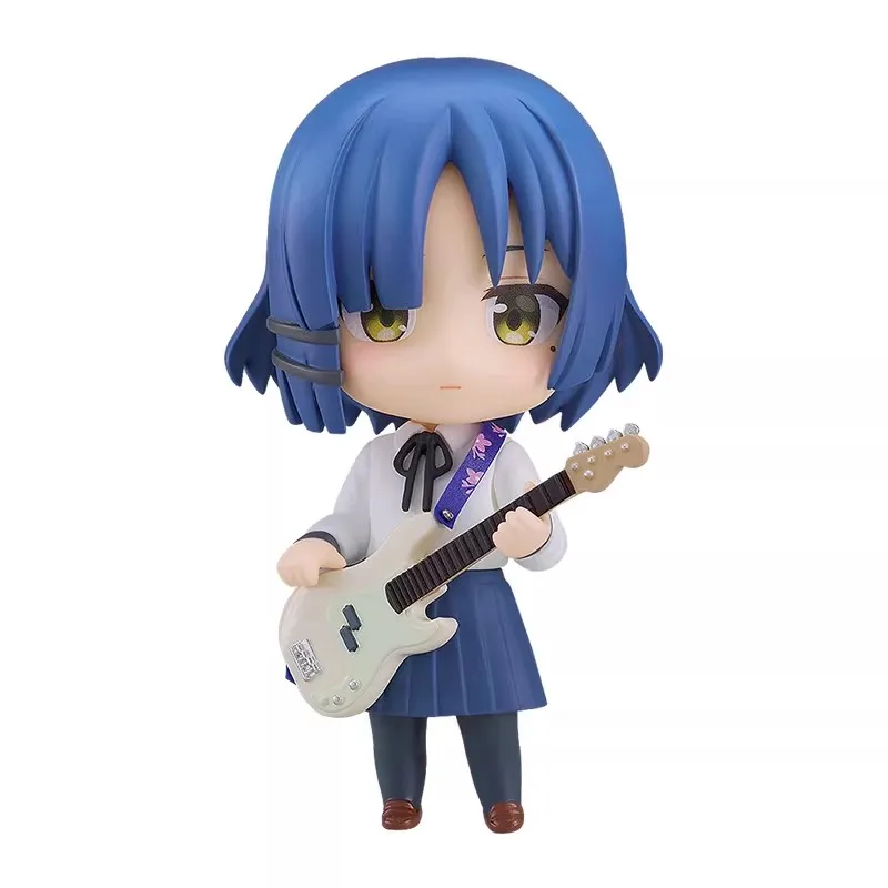 Original 10Cm ねんどろいど #2243 Yamada Ryō Action Figure Bocchi the rock Toys For Kids Gift Collectible Model Ornaments
Original 10Cm ねんどろいど #2243 Yamada Ryō Action Figure Bocchi the rock Toys For Kids Gift Collectible Model Ornaments