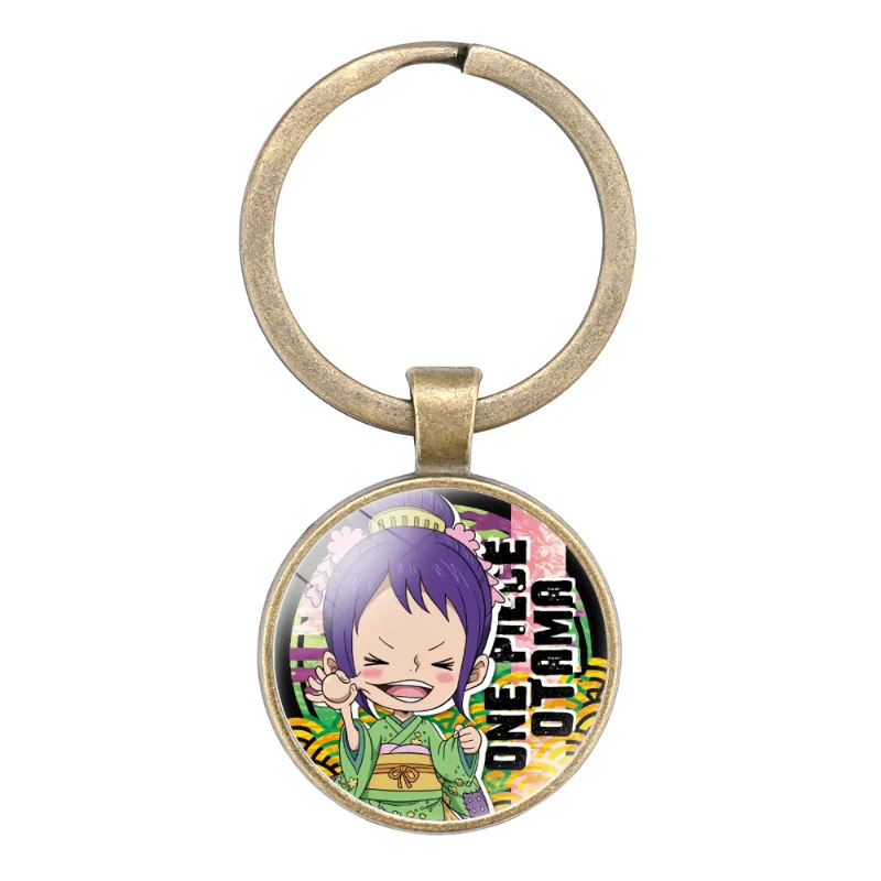 Luffy Cartoon Keychain New One Piece Series Animation Peripheral Student Time Gem Two-dimensional Peripheral Accessories Pendant
Luffy Cartoon Keychain New One Piece Series Animation Peripheral Student Time Gem Two-dimensional Peripheral Accessories Pendant