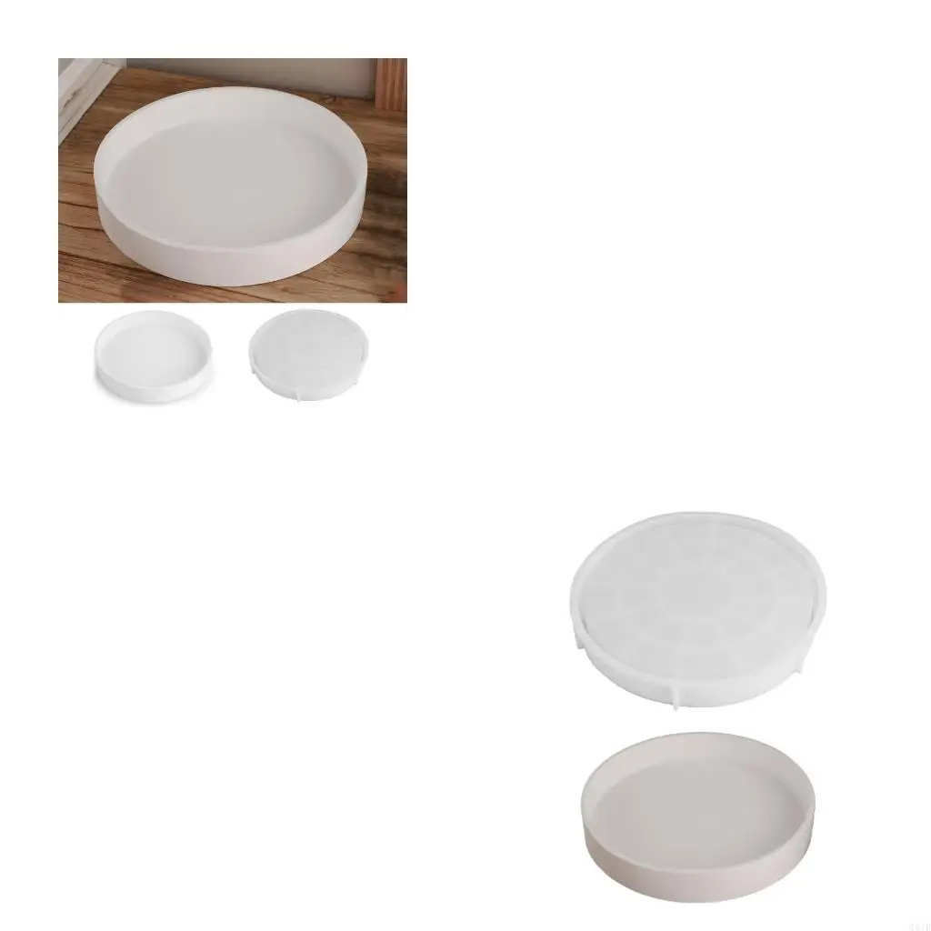 Adaptable Silicone Mold for Making Artistic Resin Trays and Storage Boxes
Adaptable Silicone Mold for Making Artistic Resin Trays and Storage Boxes