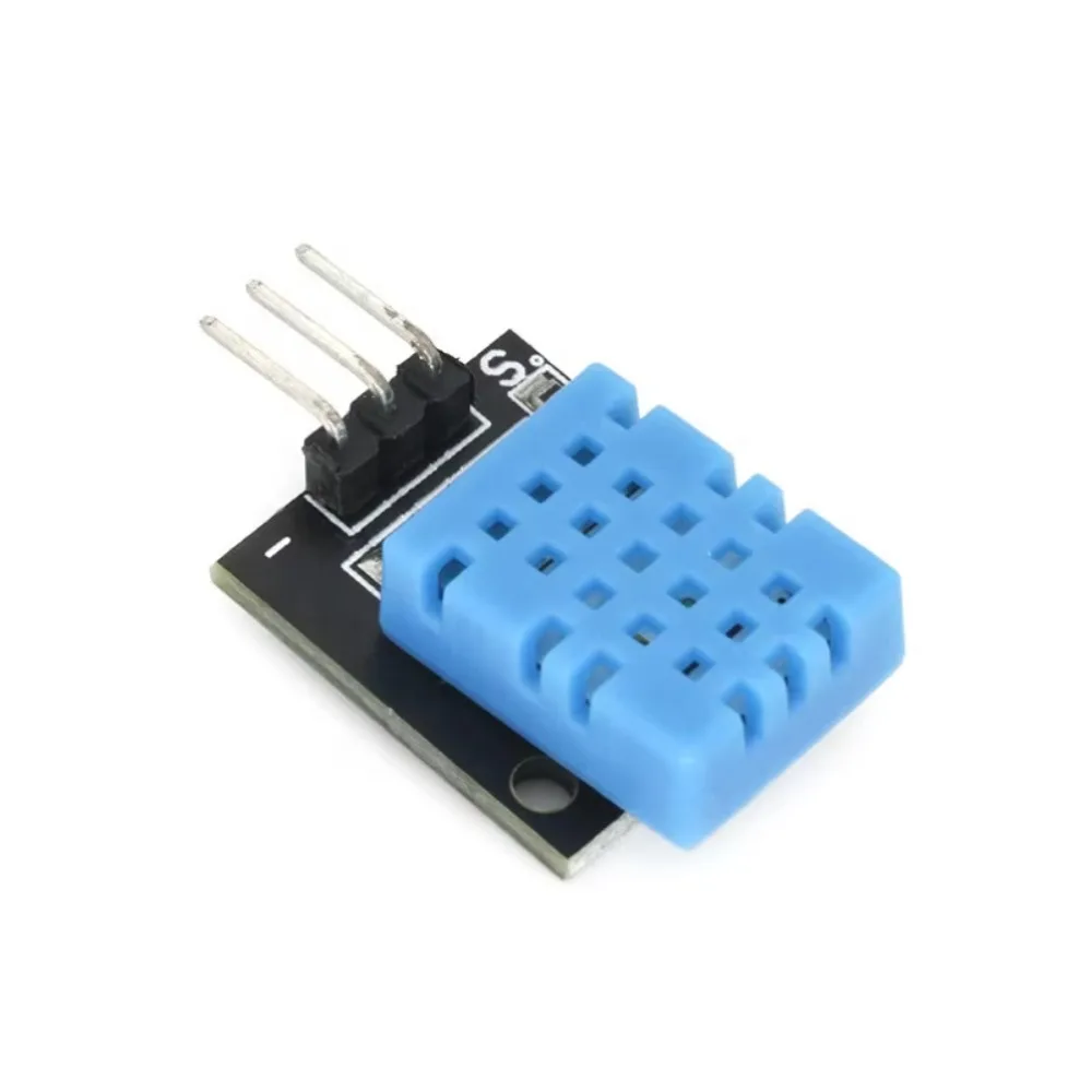 10pcs/lot Temperature and humidity sensor DHT11 module Electronic Building Blocks KY-015
10pcs/lot Temperature and humidity sensor DHT11 module Electronic Building Blocks KY-015