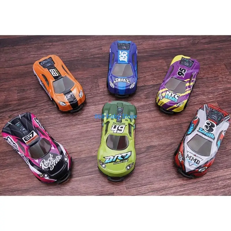 29EE Simulation Jumping Stunt Toy Car 360 Rotatable Toy Car Pull Back Vehicles Toy for Children Kids Christmas Gift Models
29EE Simulation Jumping Stunt Toy Car 360 Rotatable Toy Car Pull Back Vehicles Toy for Children Kids Christmas Gift Models