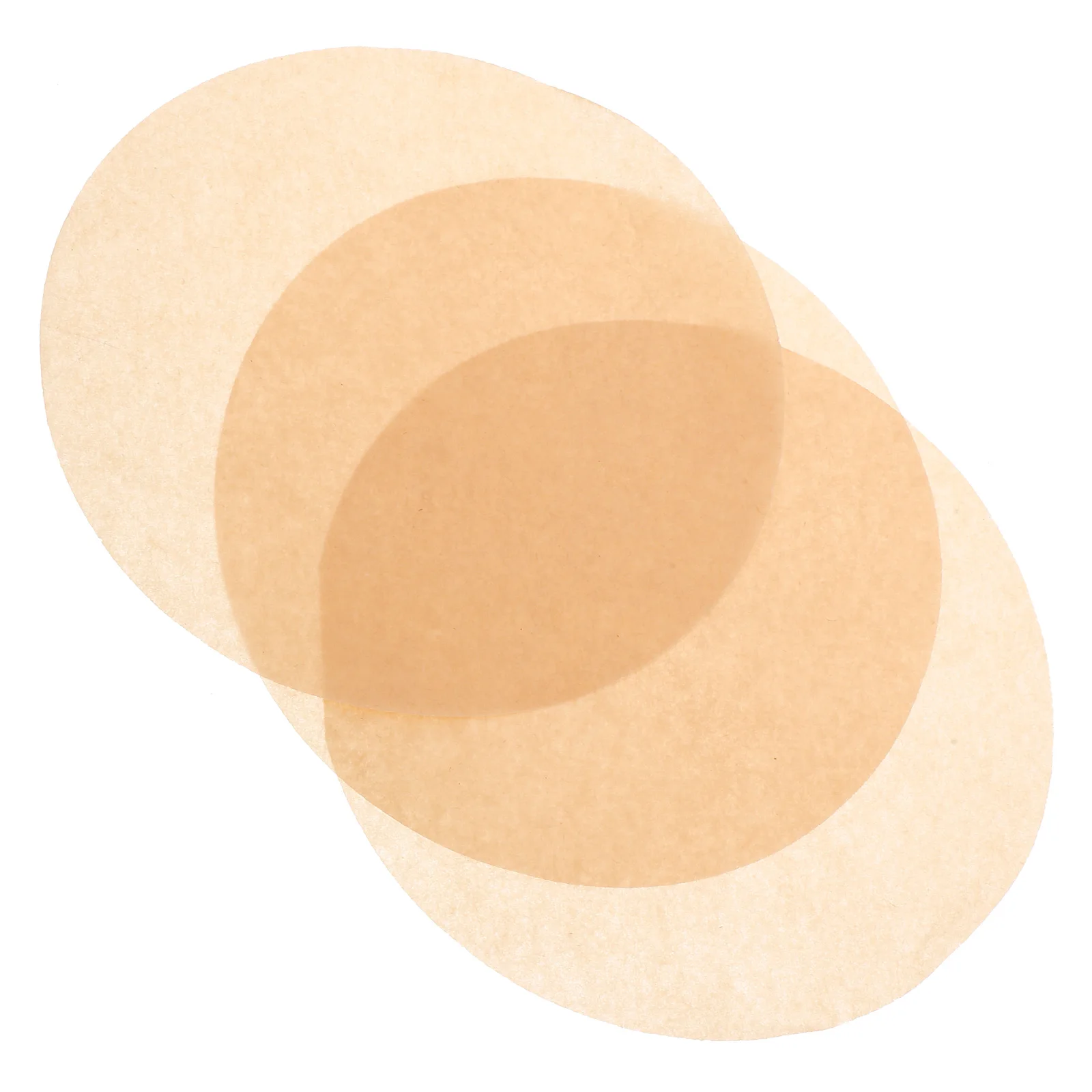 500 pcs BBQ Cooking Parchment Paper High Temp Resistance Absorbent Nonstick Round Sheets for Baking Cake Pizza
500 pcs BBQ Cooking Parchment Paper High Temp Resistance Absorbent Nonstick Round Sheets for Baking Cake Pizza