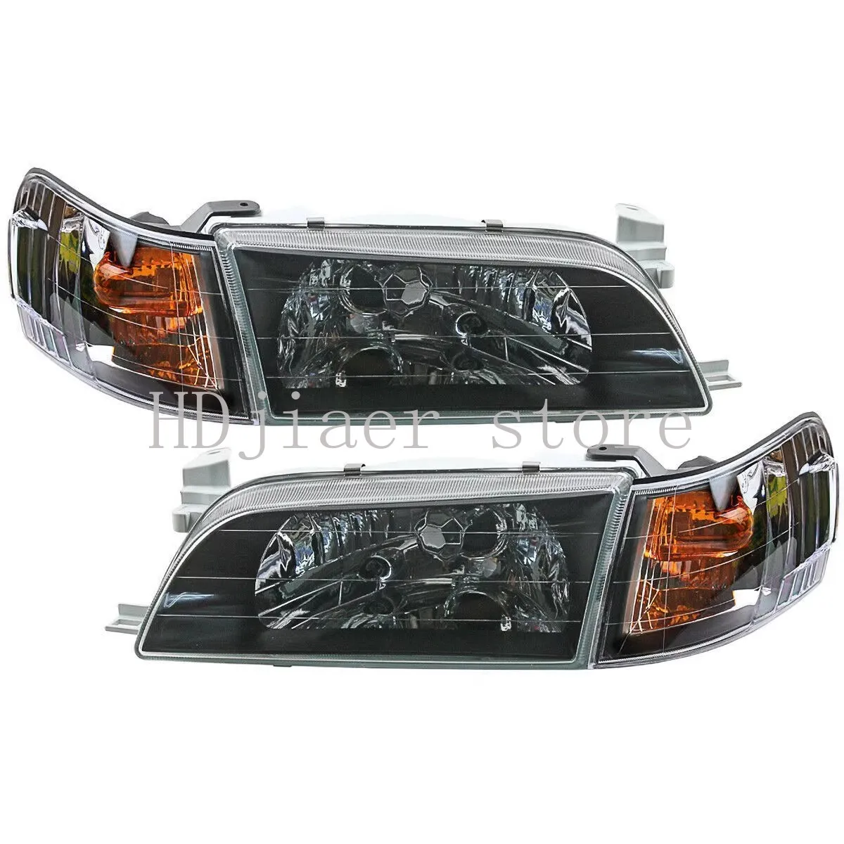 Suitable for 212-1193 Corolla COROLLA AE100 AE101 Headlights, Headlights, Angle Turn Signals
Suitable for 212-1193 Corolla COROLLA AE100 AE101 Headlights, Headlights, Angle Turn Signals