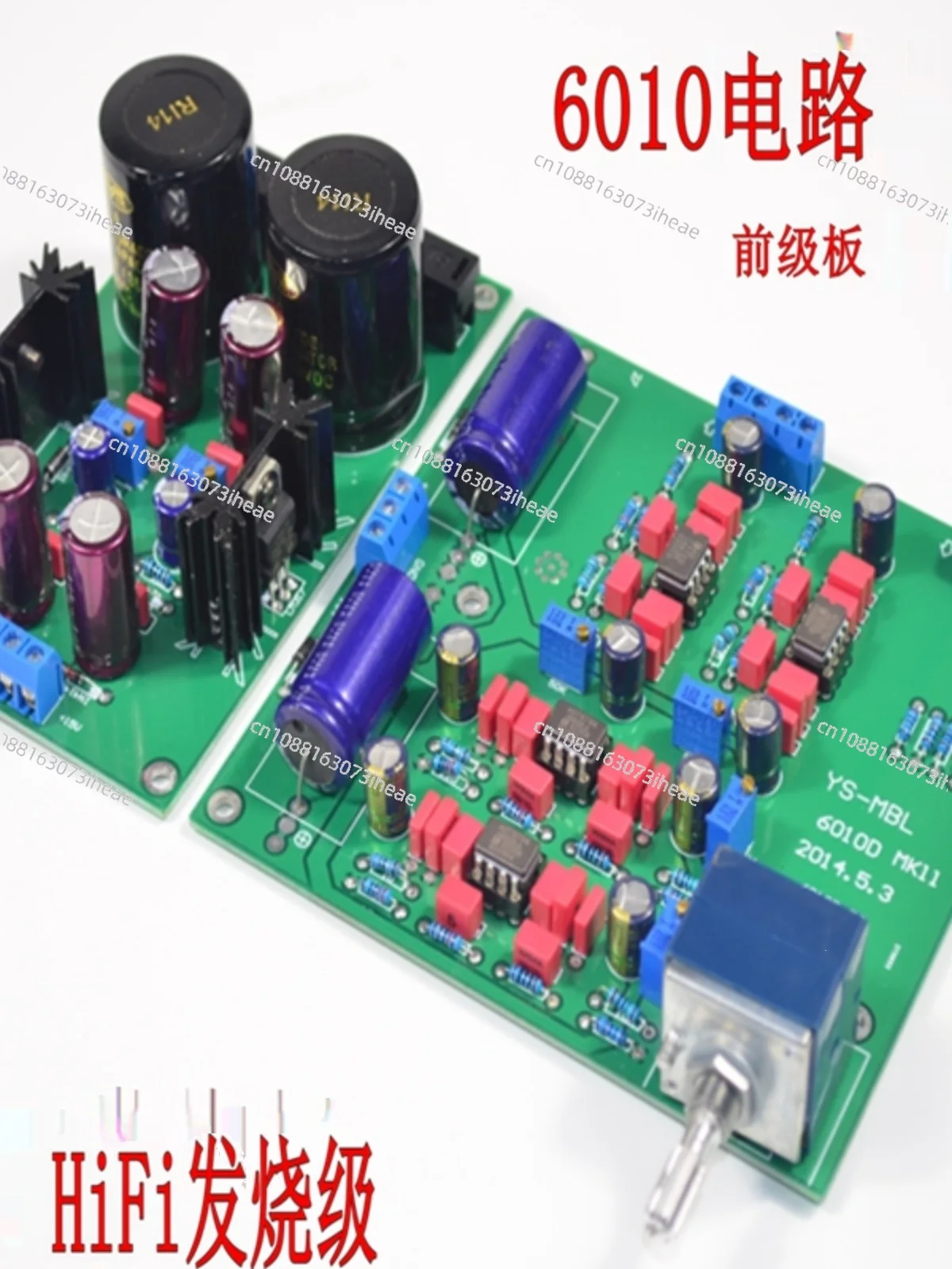 Готовая плата передней сцены YS-6001HiFi Fever (ссылка на схему M, B и L6010D) плата усилителя мощности передней сцены
Готовая плата передней сцены YS-6001HiFi Fever (ссылка на схему M, B и L6010D) плата усилителя мощности передней сцены