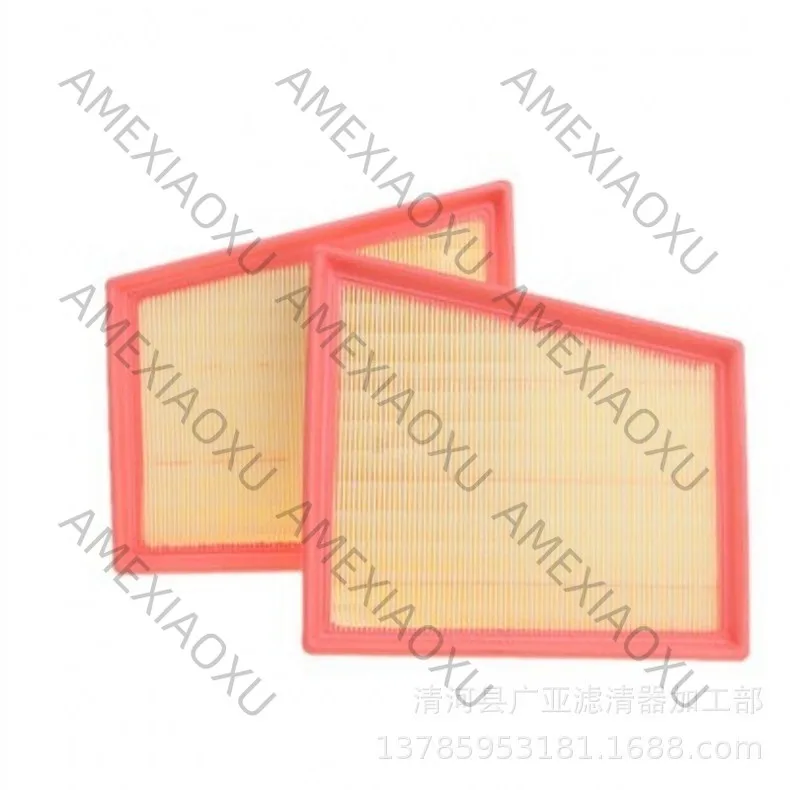 1 Pc Suitable for/Flying Speed/GT 4.0T air filter car filter accessories 3W0129320/3W0129319 AMEXIAOXU
1 Pc Suitable for/Flying Speed/GT 4.0T air filter car filter accessories 3W0129320/3W0129319 AMEXIAOXU