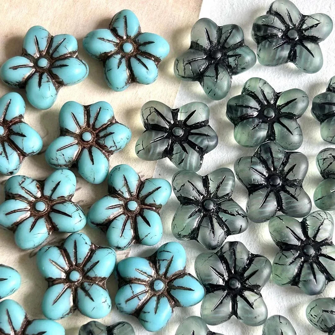 10 шт. 14*13 мм ручные бусины DIY ювелирные изделия ожерелье серьги браслет аксессуары
10 шт. 14*13 мм ручные бусины DIY ювелирные изделия ожерелье серьги браслет аксессуары