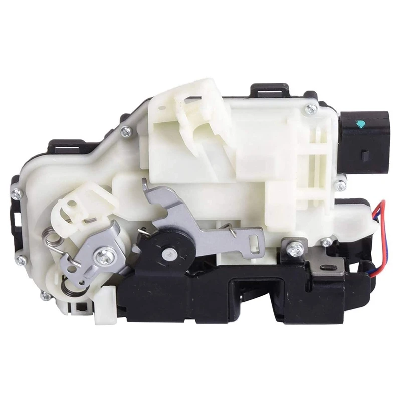 Door Lock Actuator for Beetle Jetta Golf Left Driver Side 1999-2010 3B1837015AS,
Door Lock Actuator for Beetle Jetta Golf Left Driver Side 1999-2010 3B1837015AS,