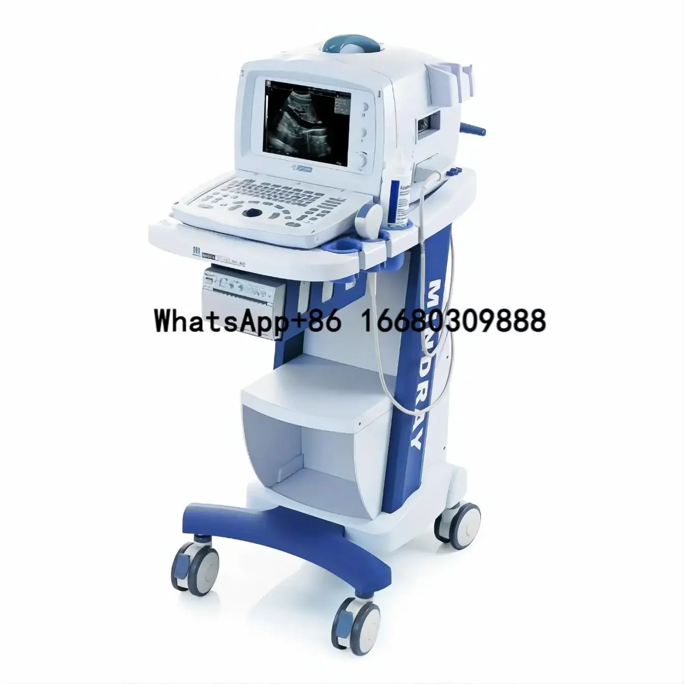 High quality second hand mindray ultrasound machine dp 2200 plus portable ultrasound therapy machine Ultrasound Scanner
High quality second hand mindray ultrasound machine dp 2200 plus portable ultrasound therapy machine Ultrasound Scanner