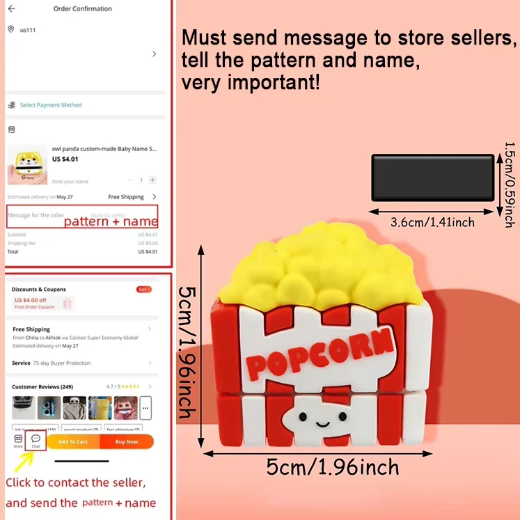 Wholesale of nameless stamps
Wholesale of nameless stamps