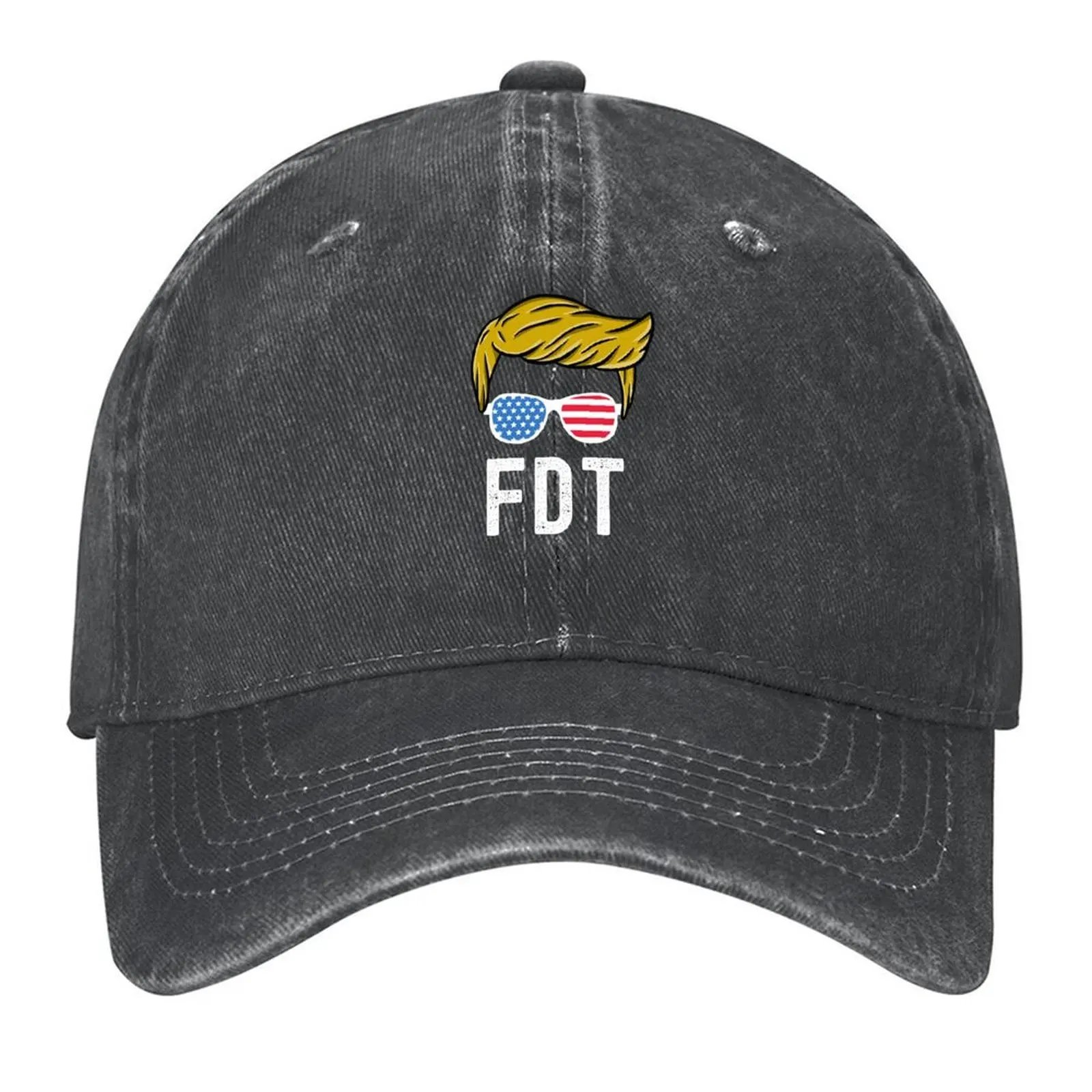 Lets Go Don Don FDT Baseball Cap hats for men Beach Bag Horse Hat Rave Boy Women's 
Lets Go Don Don FDT Baseball Cap hats for men Beach Bag Horse Hat Rave Boy Women's