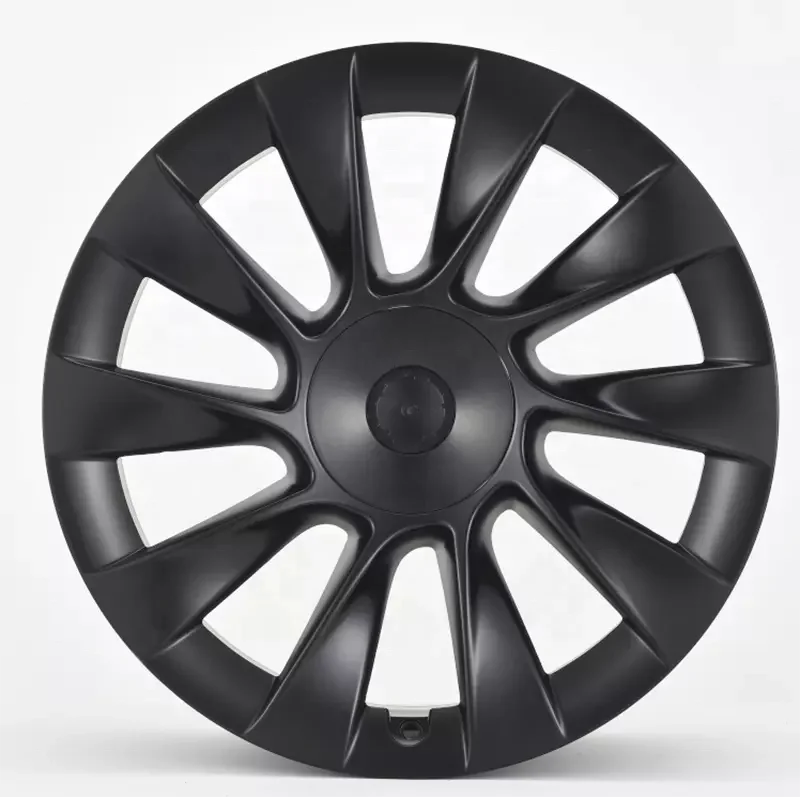 Kipardo new arrival ready to ship 20x9.5 5x114.3 20 inch electric car alloy wheel rims for 2022 tesla model y performance
Kipardo new arrival ready to ship 20x9.5 5x114.3 20 inch electric car alloy wheel rims for 2022 tesla model y performance